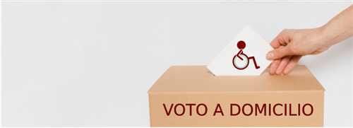 Voto Domiciliare
