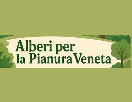 Alberi in pianura - Scadenza prenotazioni 30 settembre 2026