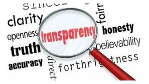 Obblighi Trasparenza - Attestazione moduli Anac